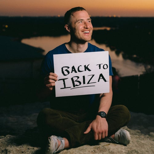 BACK TO IBIZA (Extended)
