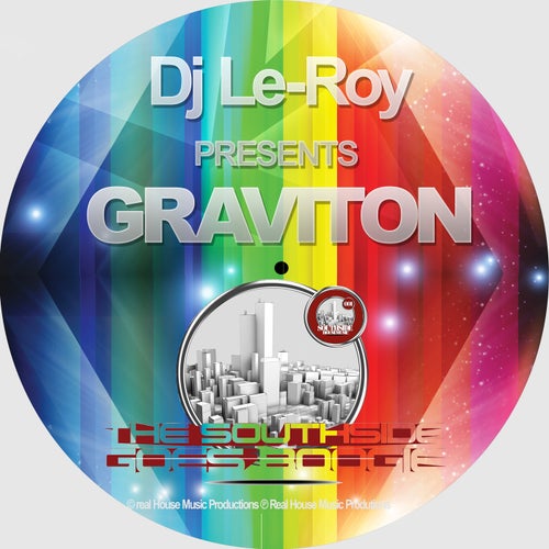 Graviton