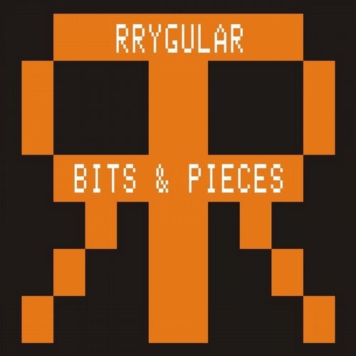 RRYGULAR Bits & Pieces