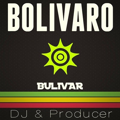 Bolivaro - Mega Chart 001