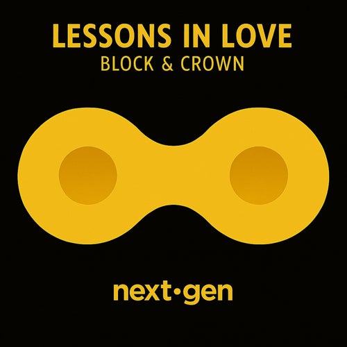 Lessons In Love 