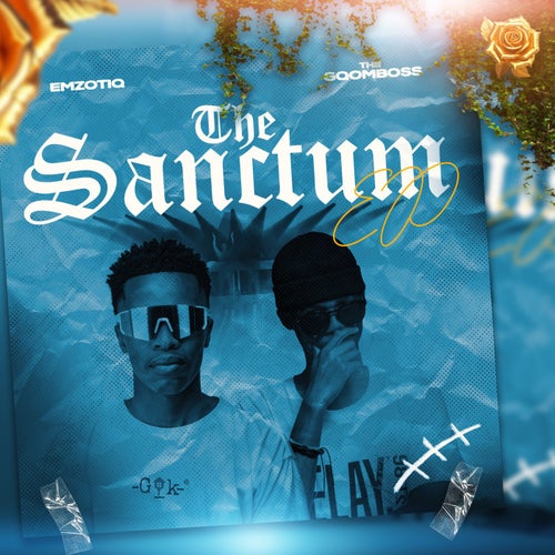 The Sanctum