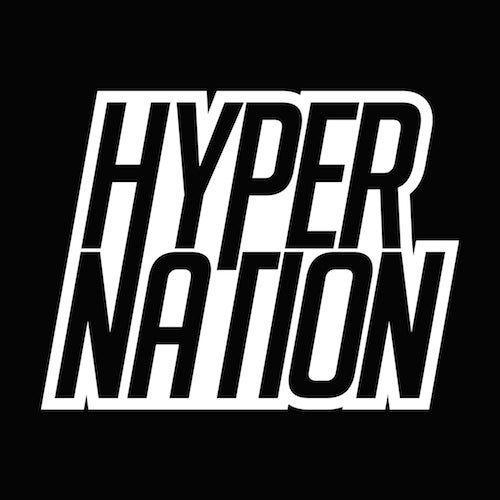 Hypernation