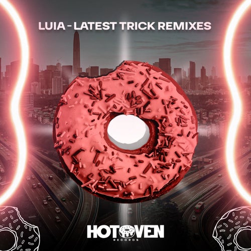 Latest Trick Remixes