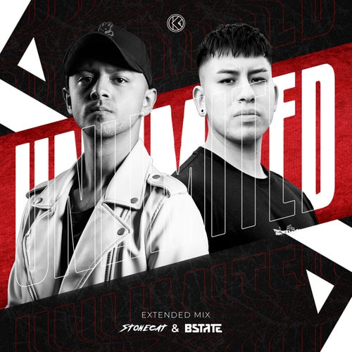 Unlimited (Extended Mix)