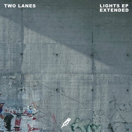 Cover art for Lights - Extended