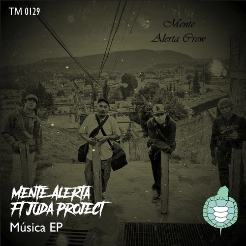 Música EP