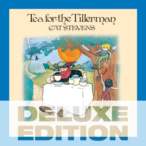Tea for the Tillerman