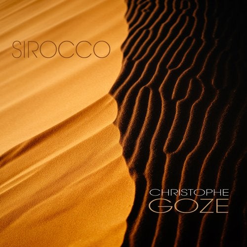 Cover art for Sirocco