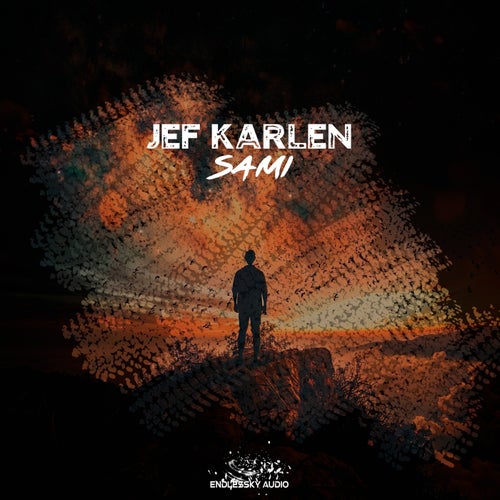 Jef Karlen - Sami (2024)