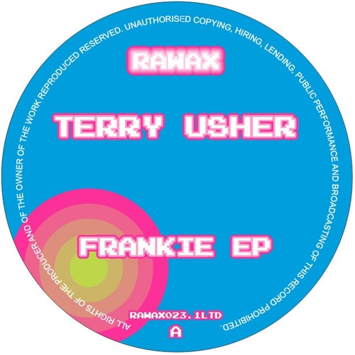 Frankie EP
