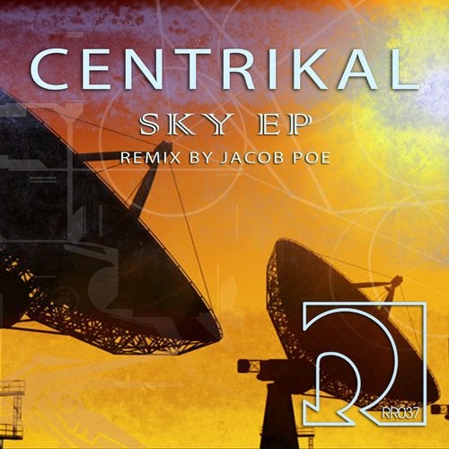 Cover art for Sky