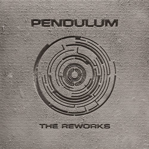 Cover art for The Reworks