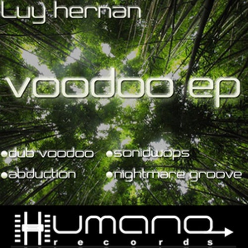 Voodoo EP