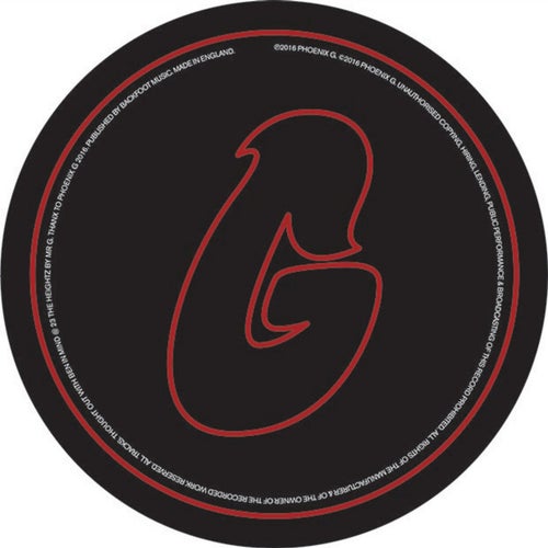 Conectionz EP