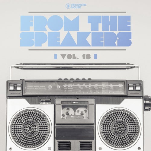From The Speakers Vol. 18
