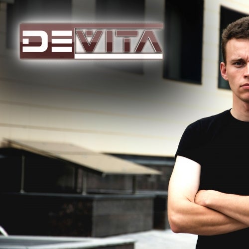 DeVita - Beatport Chart- November 2014 Part 1