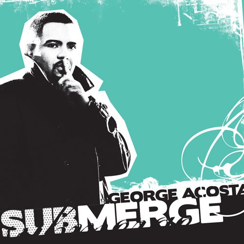 Submerge - Volume 1