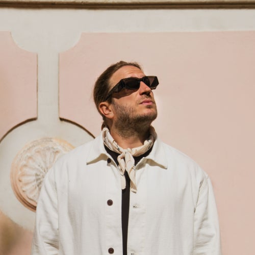 Emanuel Satie May Charts FLAC - (Tech House,House,Melodic House & Techno) Album Cover