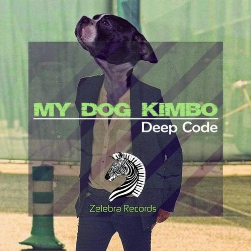 My Dog Kimbo