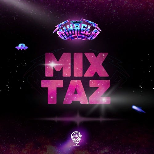 Mix Taz