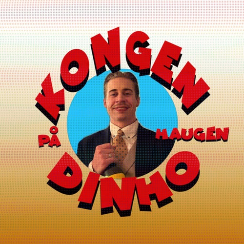 Kongen På Haugen
