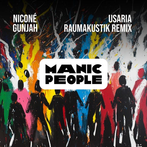Usaria (Raumakustik Remix) [Extended Mix]