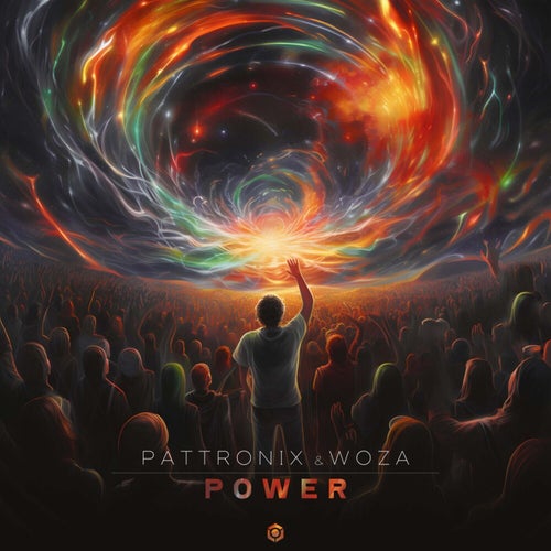  Pattronix & Woza - Power (2024) 