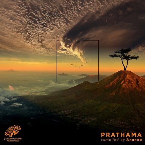 Cover art for Prathama