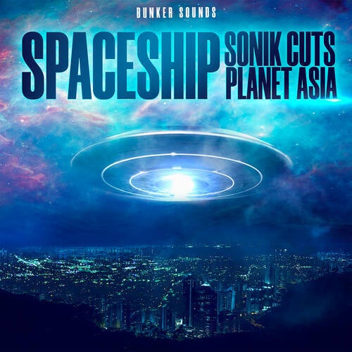 Spaceship