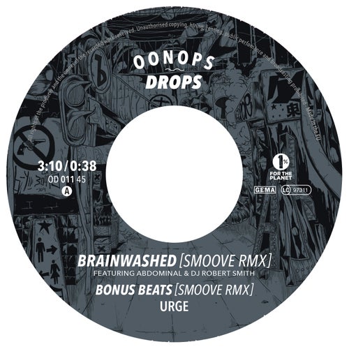 Brainwashed