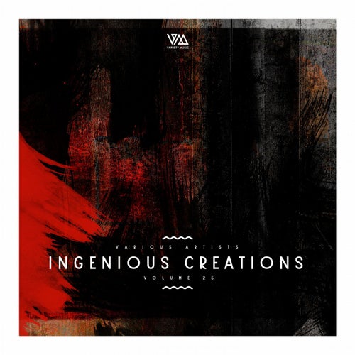 Ingenious Creations Vol. 25