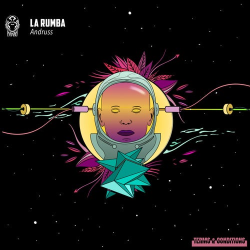 Cover art for La Rumba