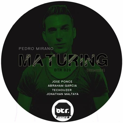 Maturing (Remixes)