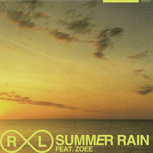 Summer Rain