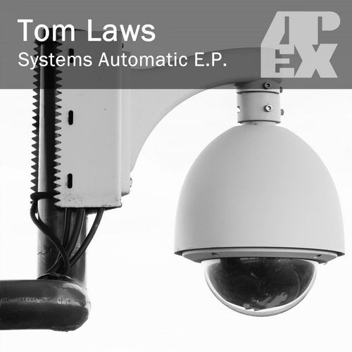 Cover art for Systems Automatic
