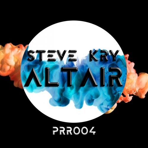 [STEVE KRY ALTAIR CHART#1]