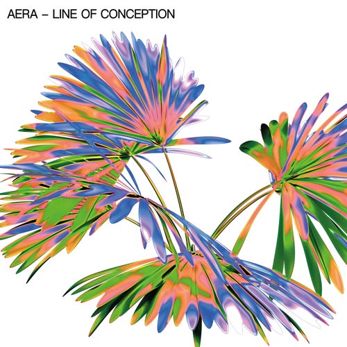 Cover art for Line Of Conception