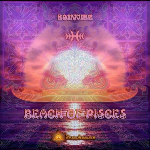 Beach Of Pisces