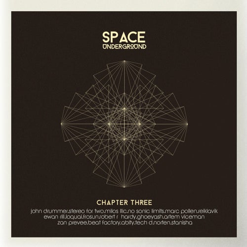 Space Underground (Chapter Three)