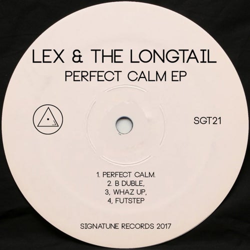 Perfect Calm Ep