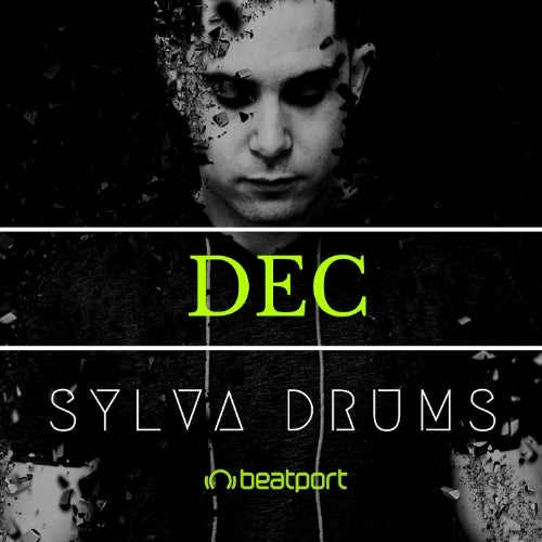 SYLVA DRUMS - CHART DEC 2018