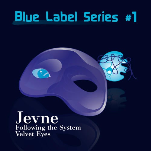Blue Label Series #1