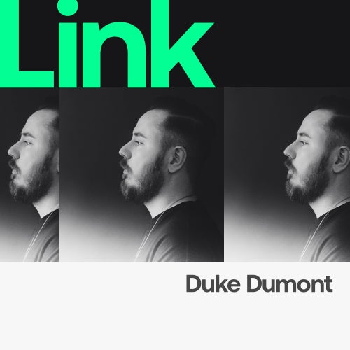 LINK Artist | Duke Dumont - Club Play Only