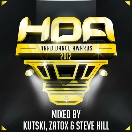 Hard Dance Awards
