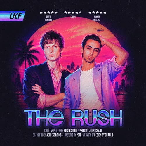 The Rush
