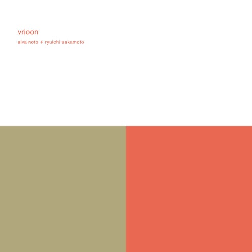Cover art for Vrioon (Remaster)