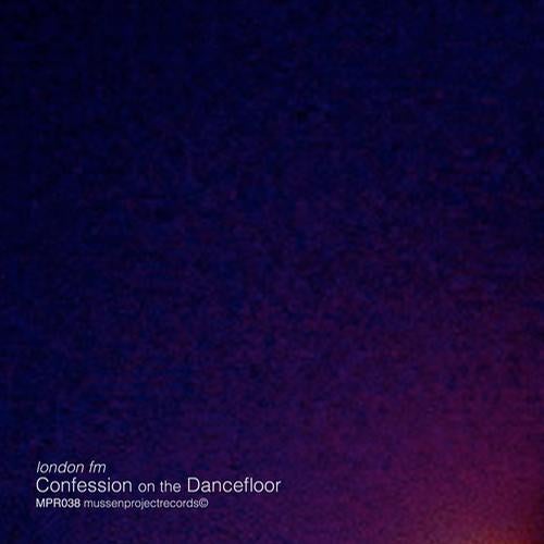 Confession On The Dancefloor