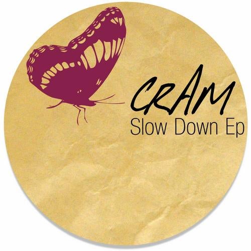 Slow Down Ep