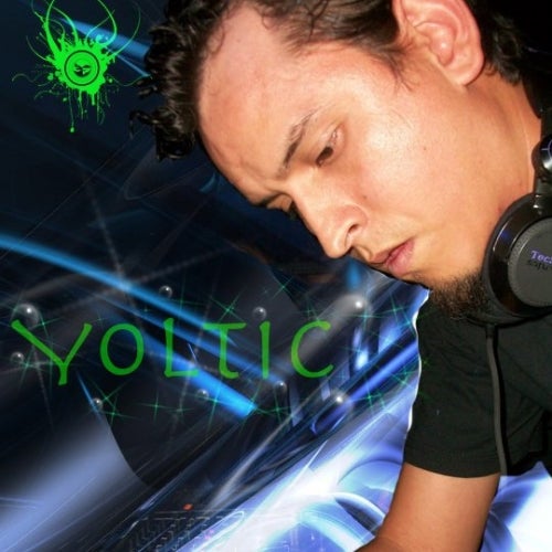 Dj Yoltic (b.polarity)mex